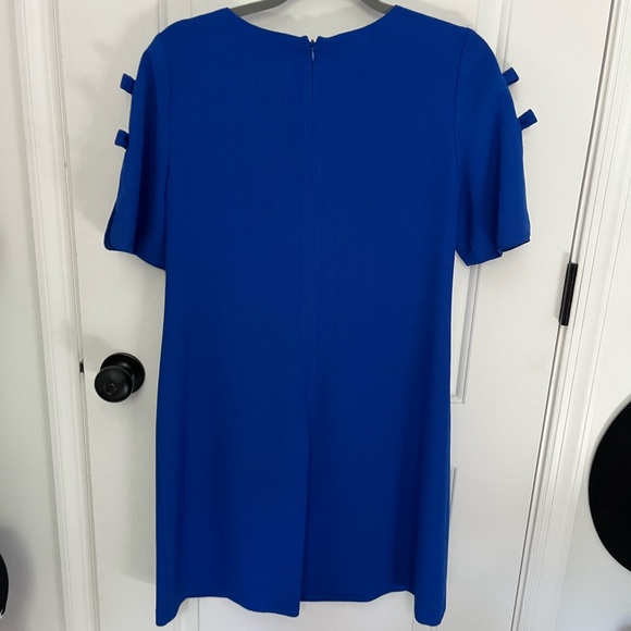 Vince Camuto Royal Blue Dress - Picture 3 of 5